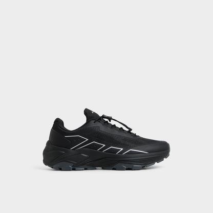 Franki in Other Black - Low top sneaker | Aldo Classic