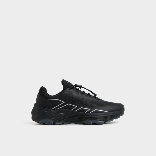 Franki in Other Black - Low top sneaker | Aldo Classic