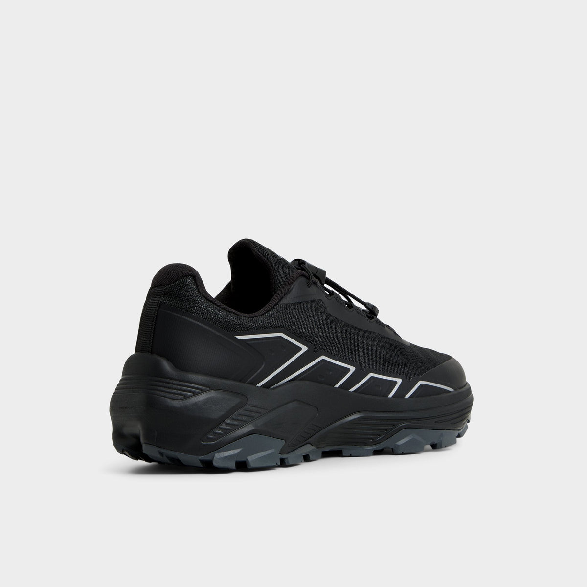 Franki in Other Black - Low top sneaker | Aldo Classic
