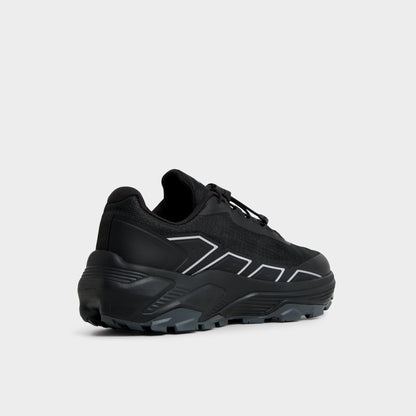 Franki in Other Black - Low top sneaker | Aldo Classic