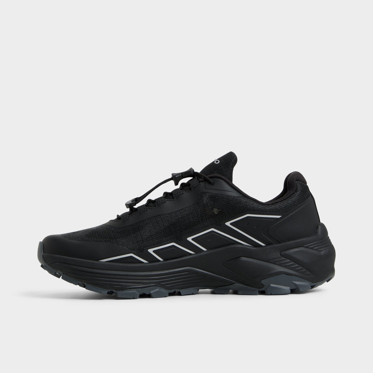 Franki in Other Black - Low top sneaker | Aldo Classic