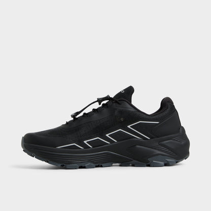 Franki in Other Black - Low top sneaker | Aldo Classic