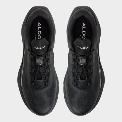 Franki in Other Black - Low top sneaker | Aldo Classic