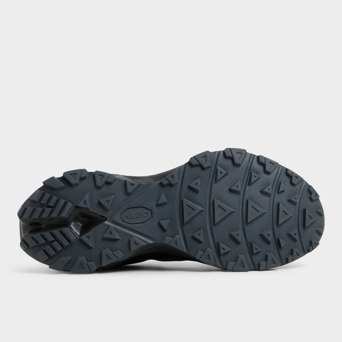 Franki in Other Black - Low top sneaker | Aldo Classic