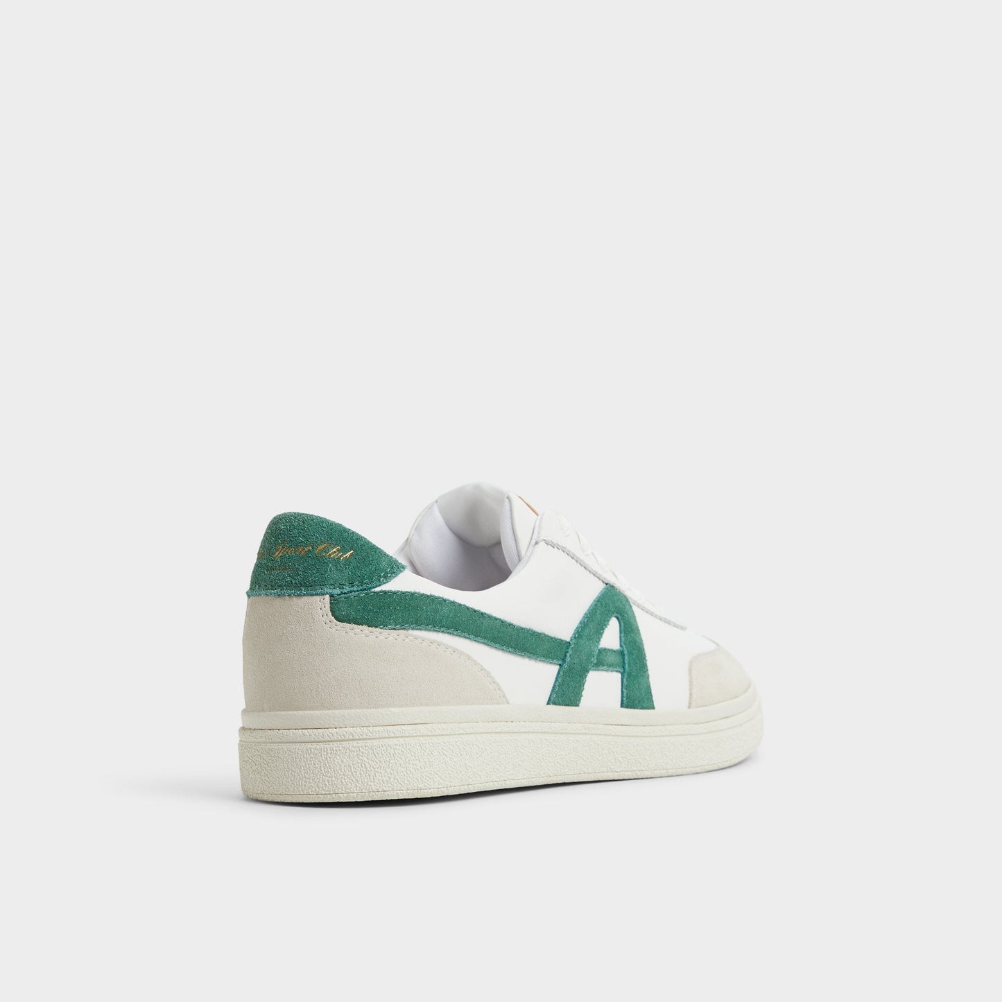 Clubtrainer in Other White 14112556 - Low top sneaker, Cup sole | Aldo Essential