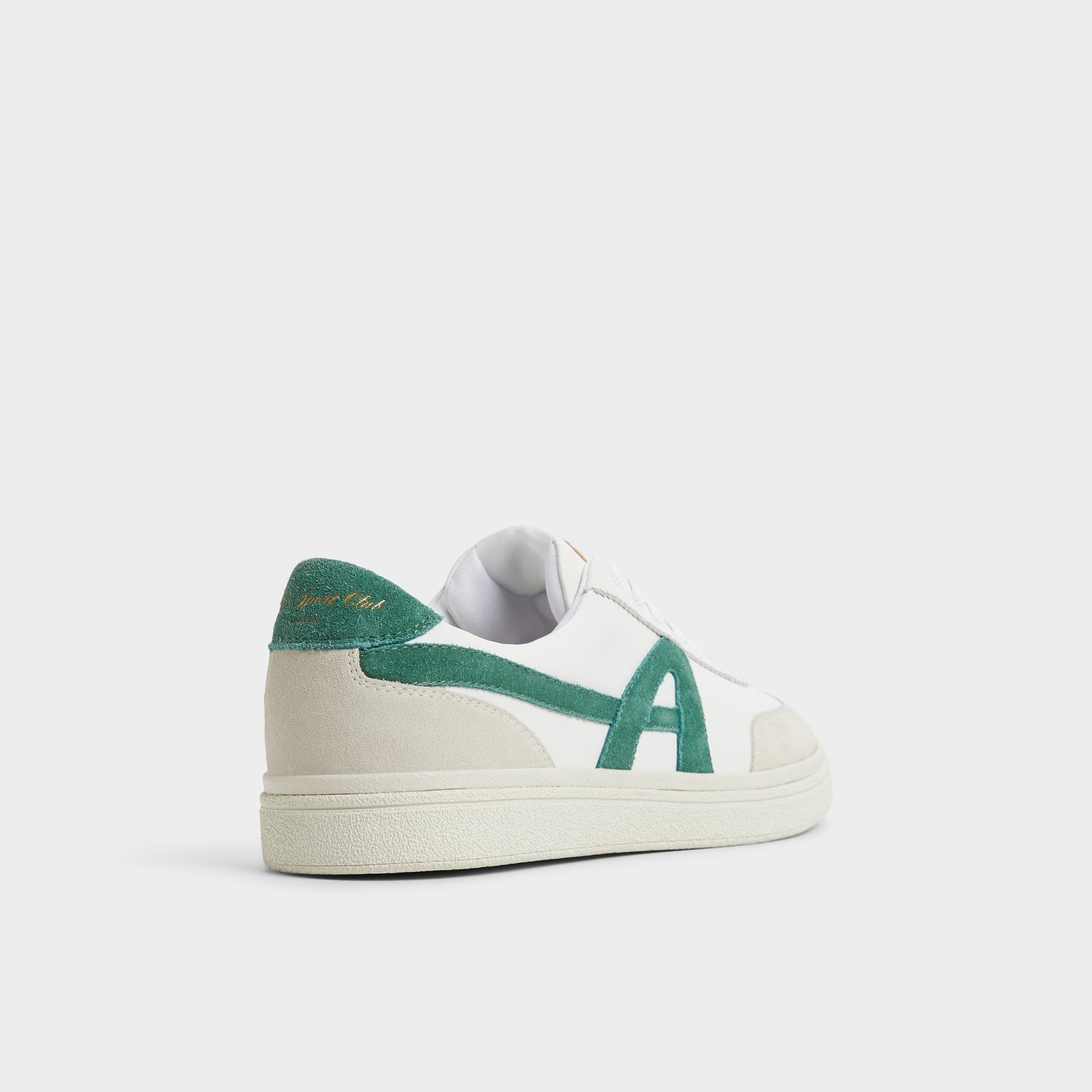 Clubtrainer in Other White 14112556 - Low top sneaker, Cup sole | Aldo Essential