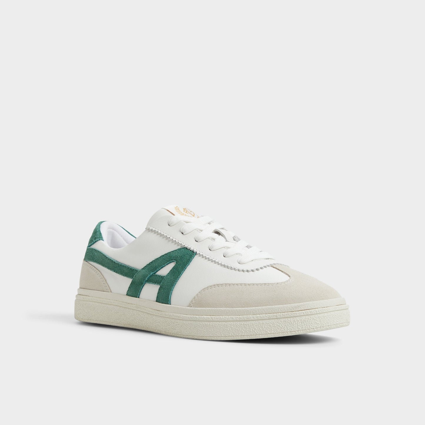 Clubtrainer in Other White 14112556 - Low top sneaker, Cup sole | Aldo Essential