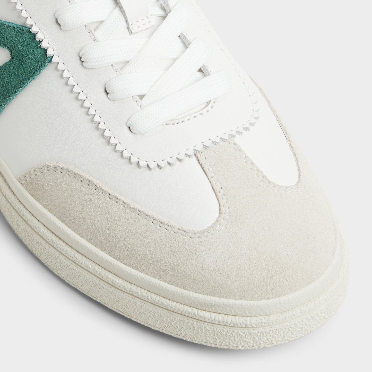 Clubtrainer in Other White 14112556 - Low top sneaker, Cup sole | Aldo Essential