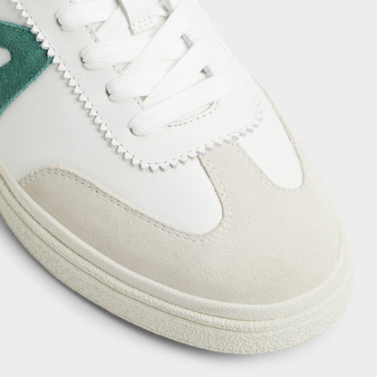 Clubtrainer in Other White 14112556 - Low top sneaker, Cup sole | Aldo Essential