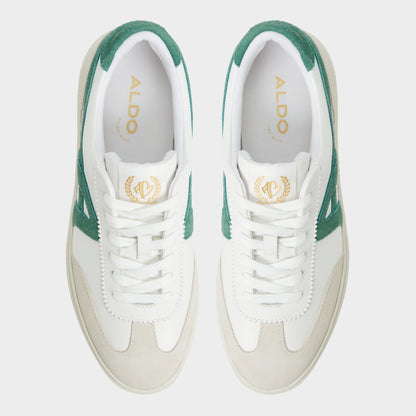 Clubtrainer in Other White 14112556 - Low top sneaker, Cup sole | Aldo Essential