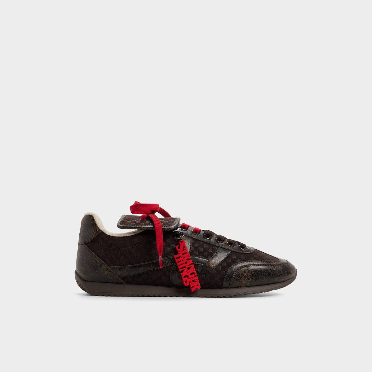 Thevoid in Brown - Men's sneaker | Aldo Premium