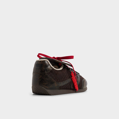 Thevoid in Brown - Men's sneaker | Aldo Premium