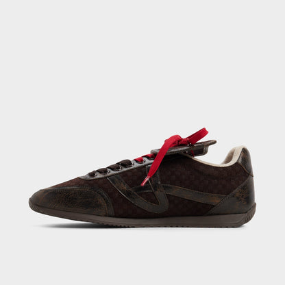 Thevoid in Brown - Men's sneaker | Aldo Premium