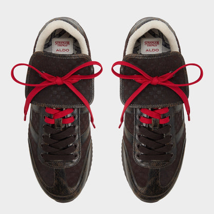 Thevoid in Brown - Men's sneaker | Aldo Premium