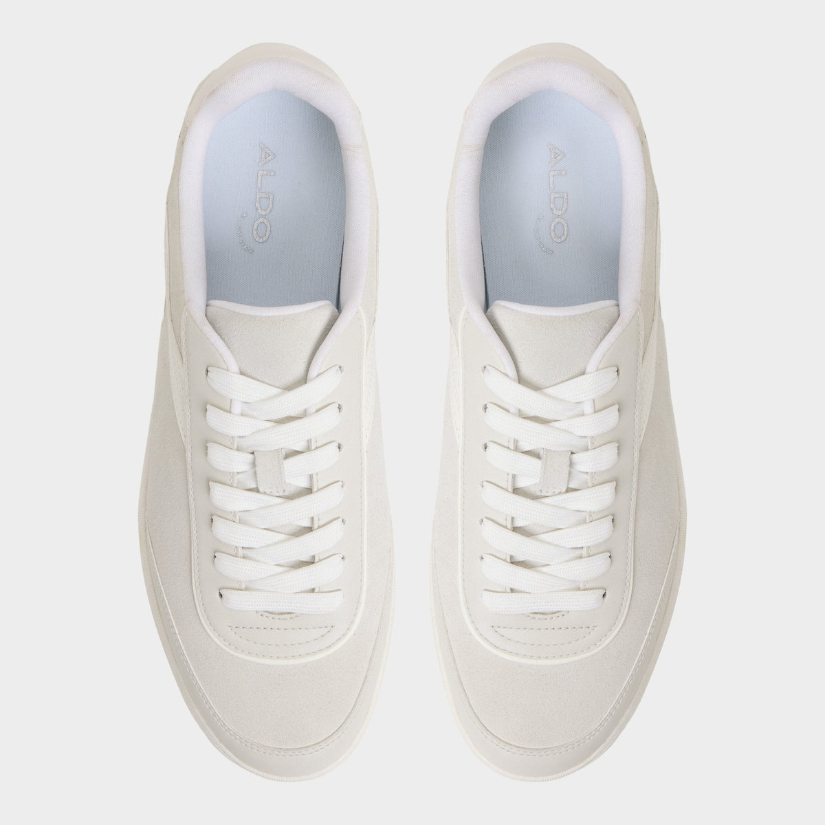 Cypress in Ice - Low top sneaker, Cup sole | Aldo New