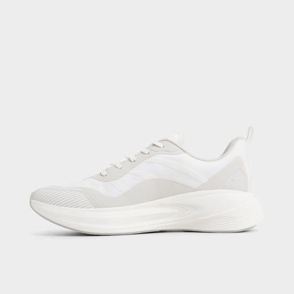 Pillowsnkr in M White 14112550 - Jogger sneaker, Jogger sole | Aldo Featured