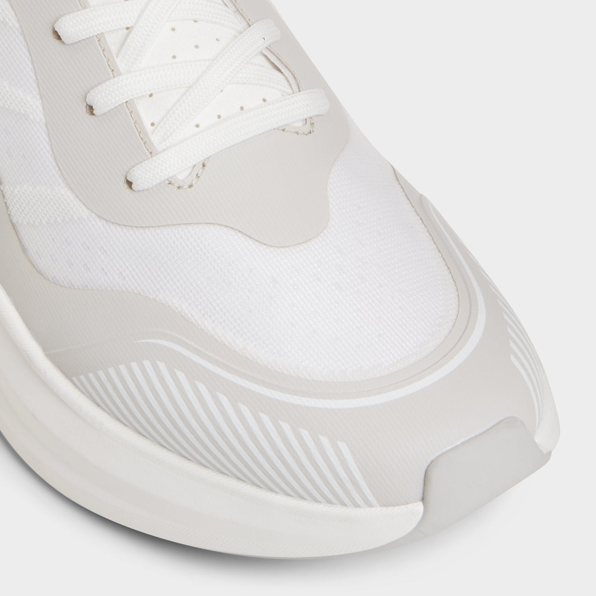 Pillowsnkr in M White 14112550 - Jogger sneaker, Jogger sole | Aldo Featured