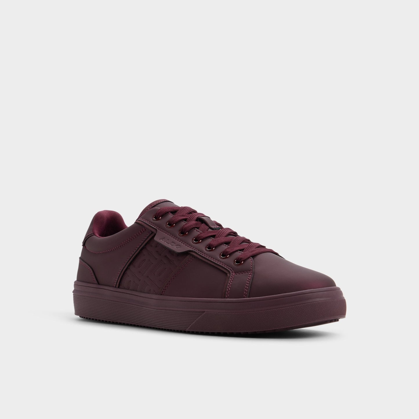 Ccourtline in Bordo - Low top sneaker | Aldo Popular