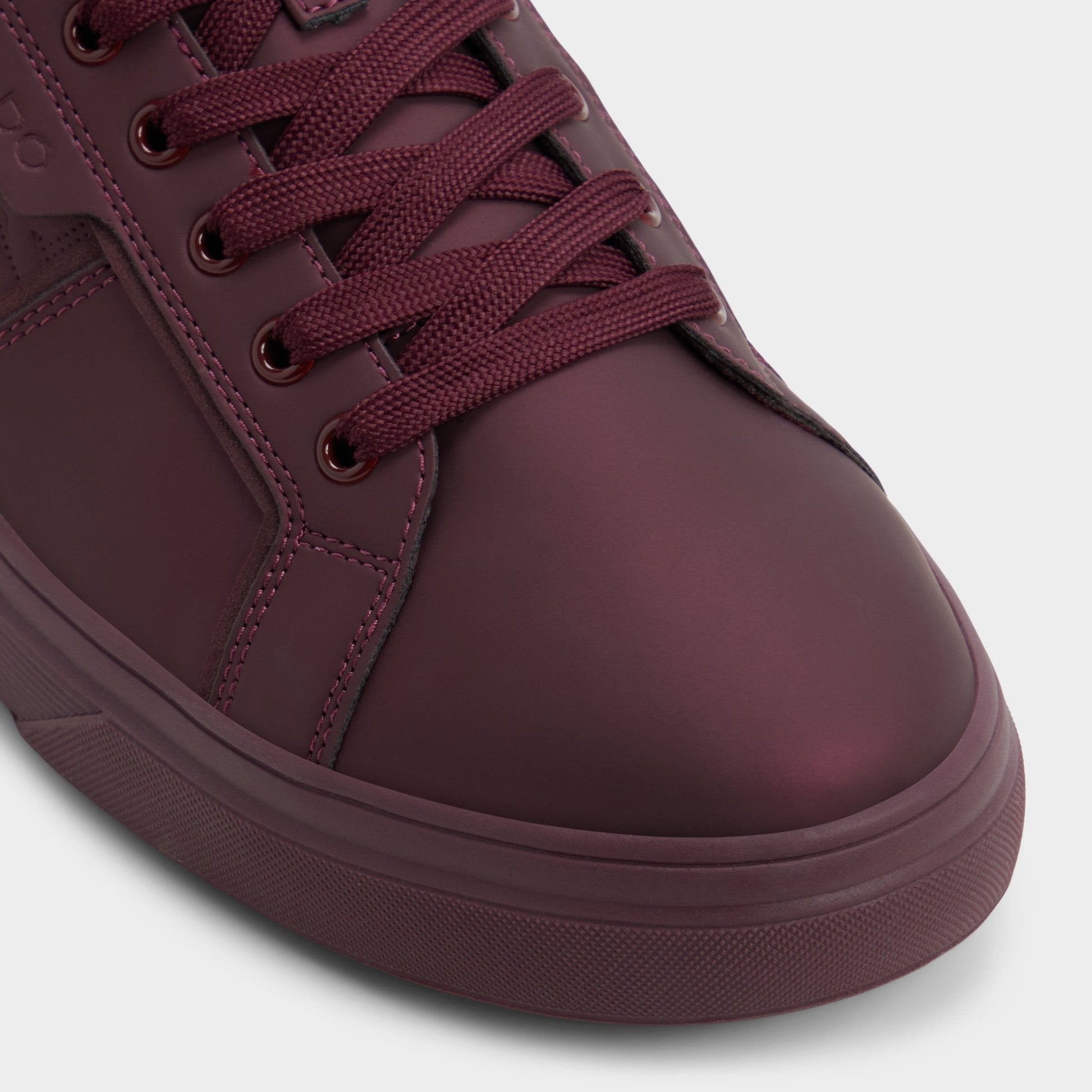 Ccourtline in Bordo - Low top sneaker | Aldo Popular