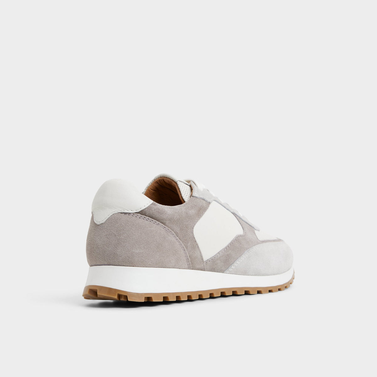Gordo in Light Grey - Low top sneaker | Aldo Trending