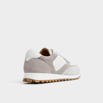 Gordo in Light Grey - Low top sneaker | Aldo Trending