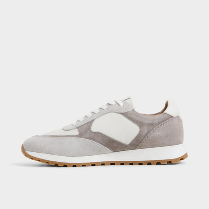 Gordo in Light Grey - Low top sneaker | Aldo Trending