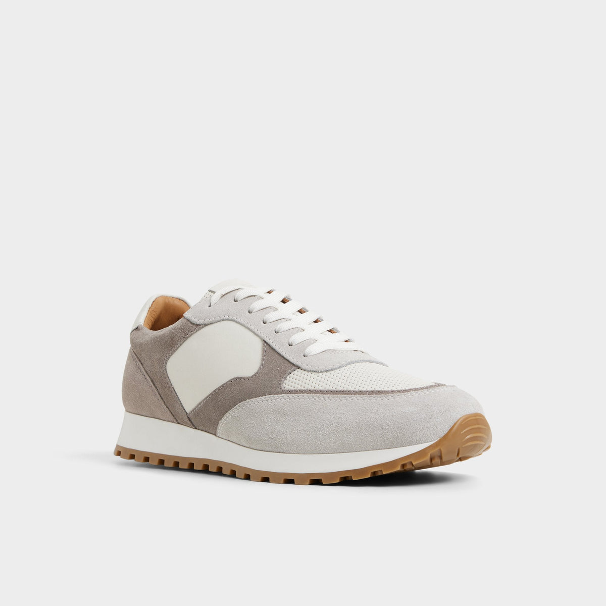 Gordo in Light Grey - Low top sneaker | Aldo Trending