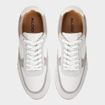Gordo in Light Grey - Low top sneaker | Aldo Trending