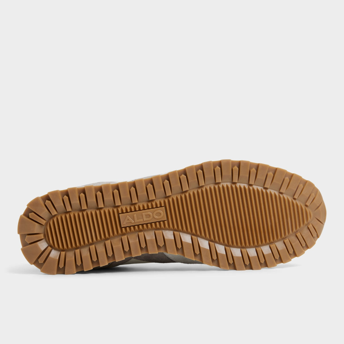 Gordo in Light Grey - Low top sneaker | Aldo Trending