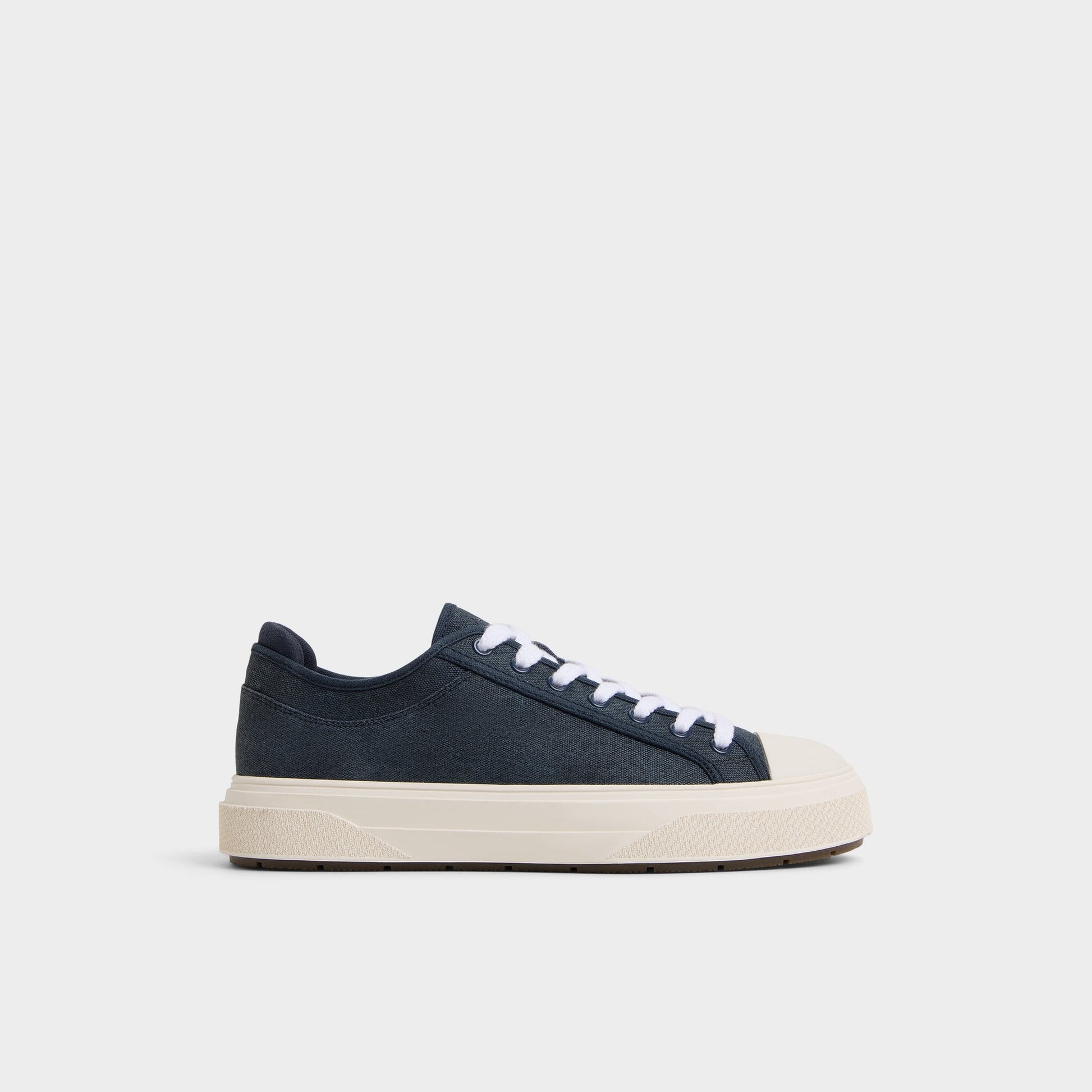 Colin in Navy - Low top sneaker, Cup sole | Aldo Best Seller