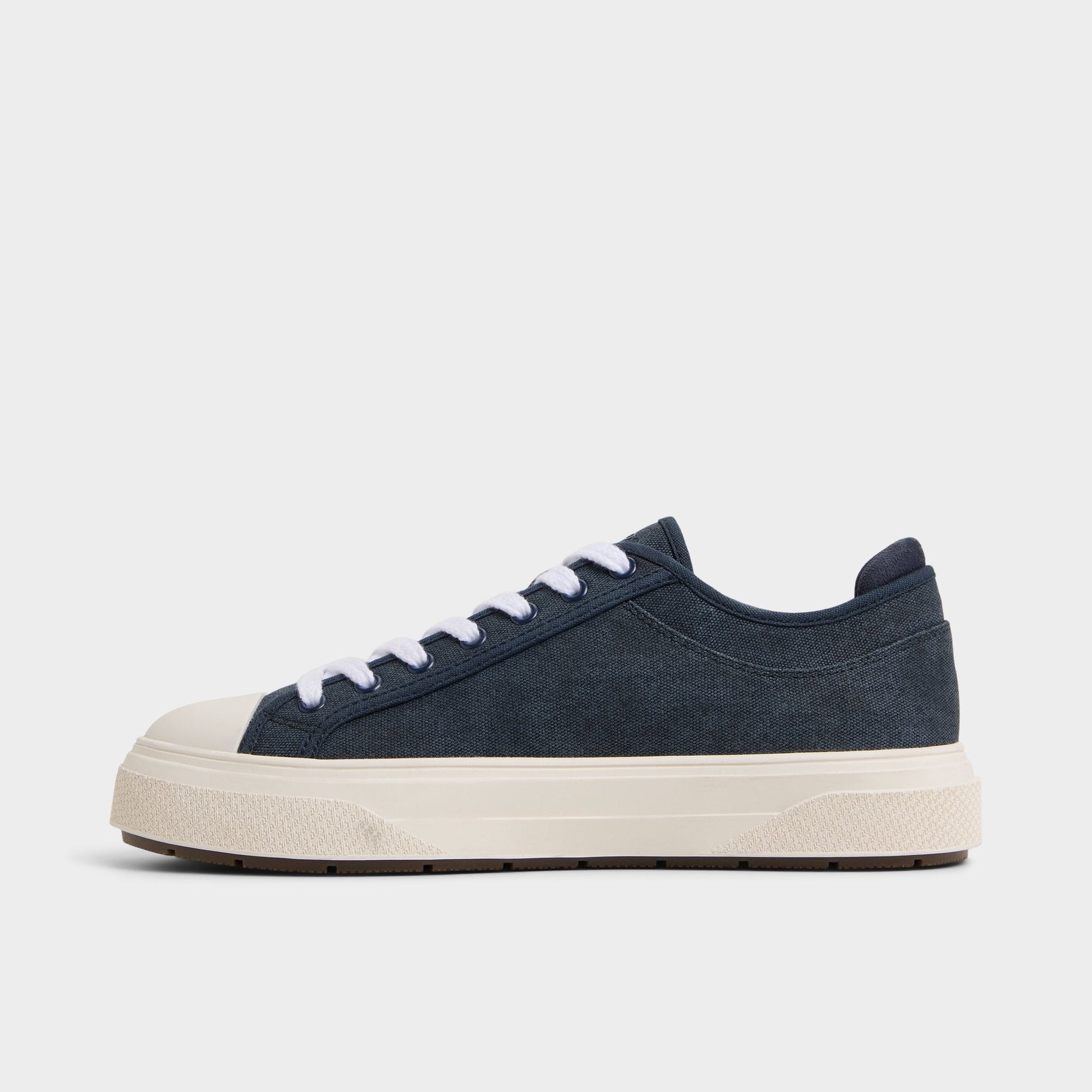 Colin in Navy - Low top sneaker, Cup sole | Aldo Best Seller