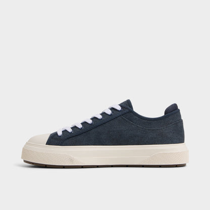 Colin in Navy - Low top sneaker, Cup sole | Aldo Best Seller