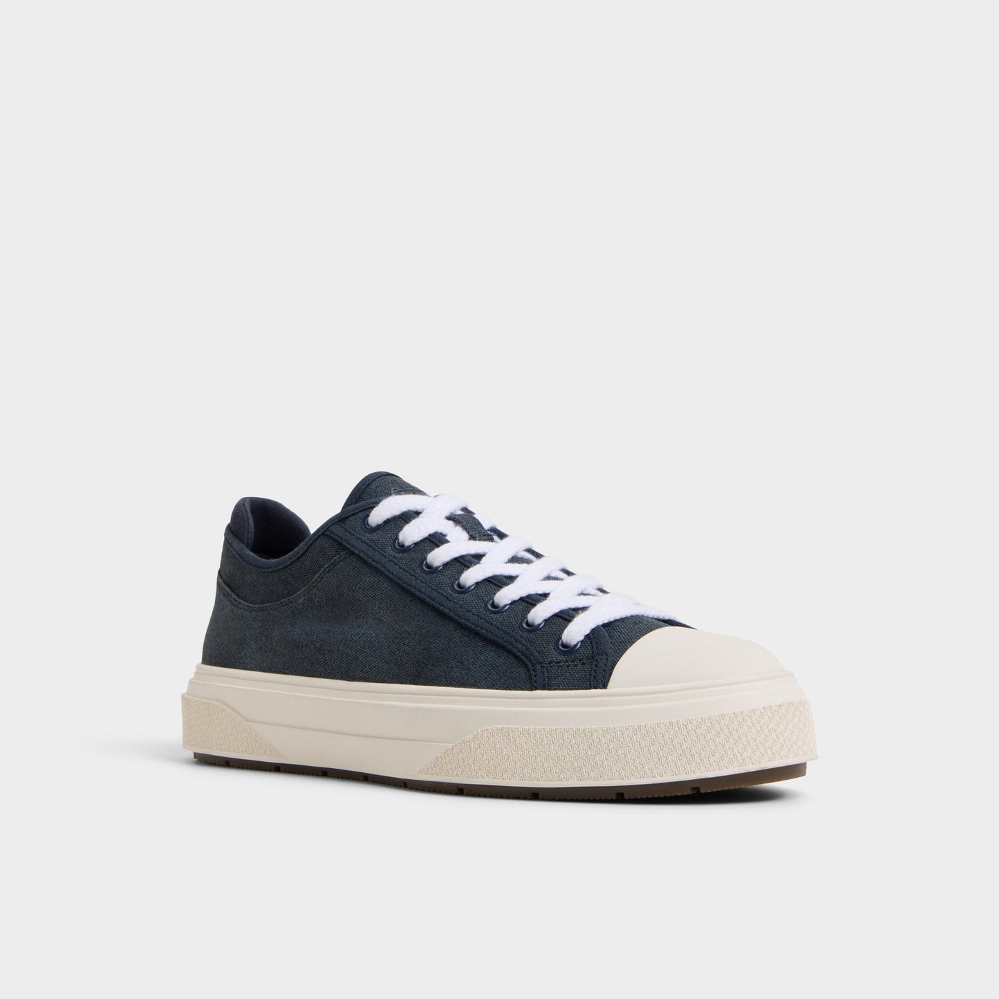Colin in Navy - Low top sneaker, Cup sole | Aldo Best Seller