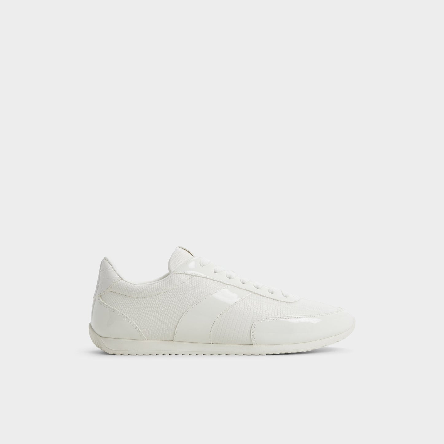 Nathaniell in White Combo - Low top sneaker, Cup sole | Aldo Recommended
