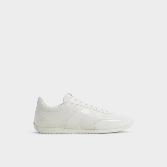 Nathaniell in White Combo - Low top sneaker, Cup sole | Aldo Recommended