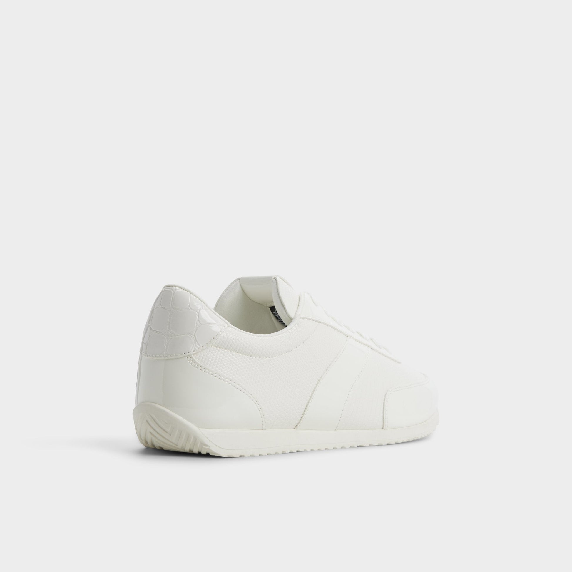 Nathaniell in White Combo - Low top sneaker, Cup sole | Aldo Recommended