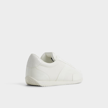 Nathaniell in White Combo - Low top sneaker, Cup sole | Aldo Recommended