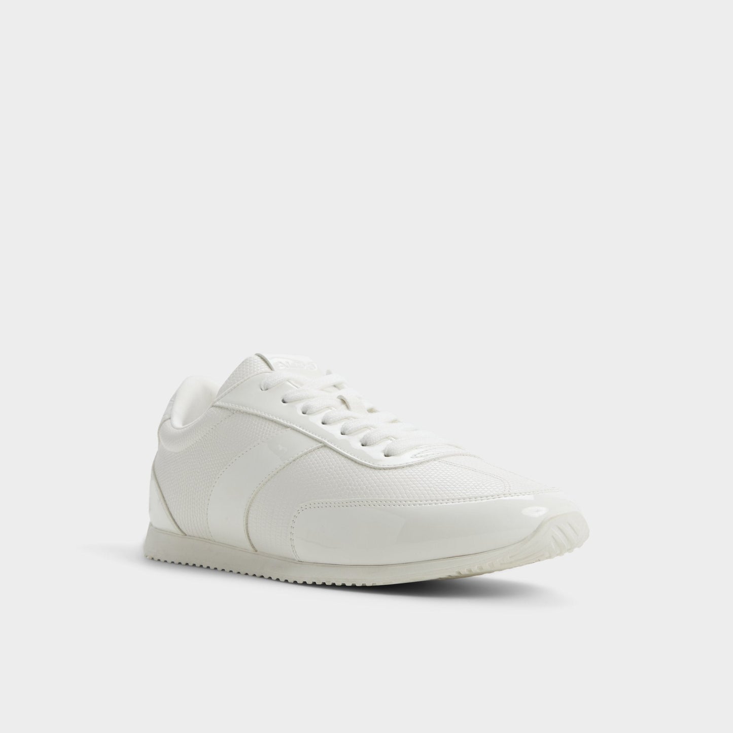 Nathaniell in White Combo - Low top sneaker, Cup sole | Aldo Recommended
