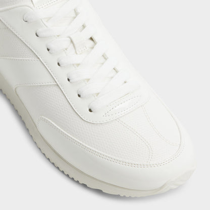 Nathaniell in White Combo - Low top sneaker, Cup sole | Aldo Recommended