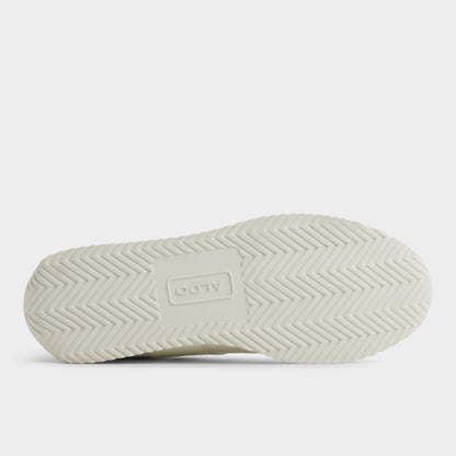 Nathaniell in White Combo - Low top sneaker, Cup sole | Aldo Recommended