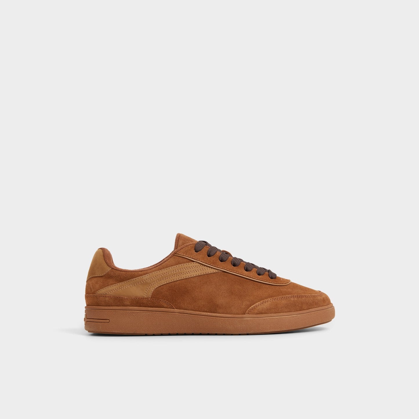 Cypress in Cognac - Low top sneaker, Cup sole | Aldo Exclusive