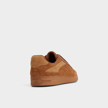 Cypress in Cognac - Low top sneaker, Cup sole | Aldo Exclusive