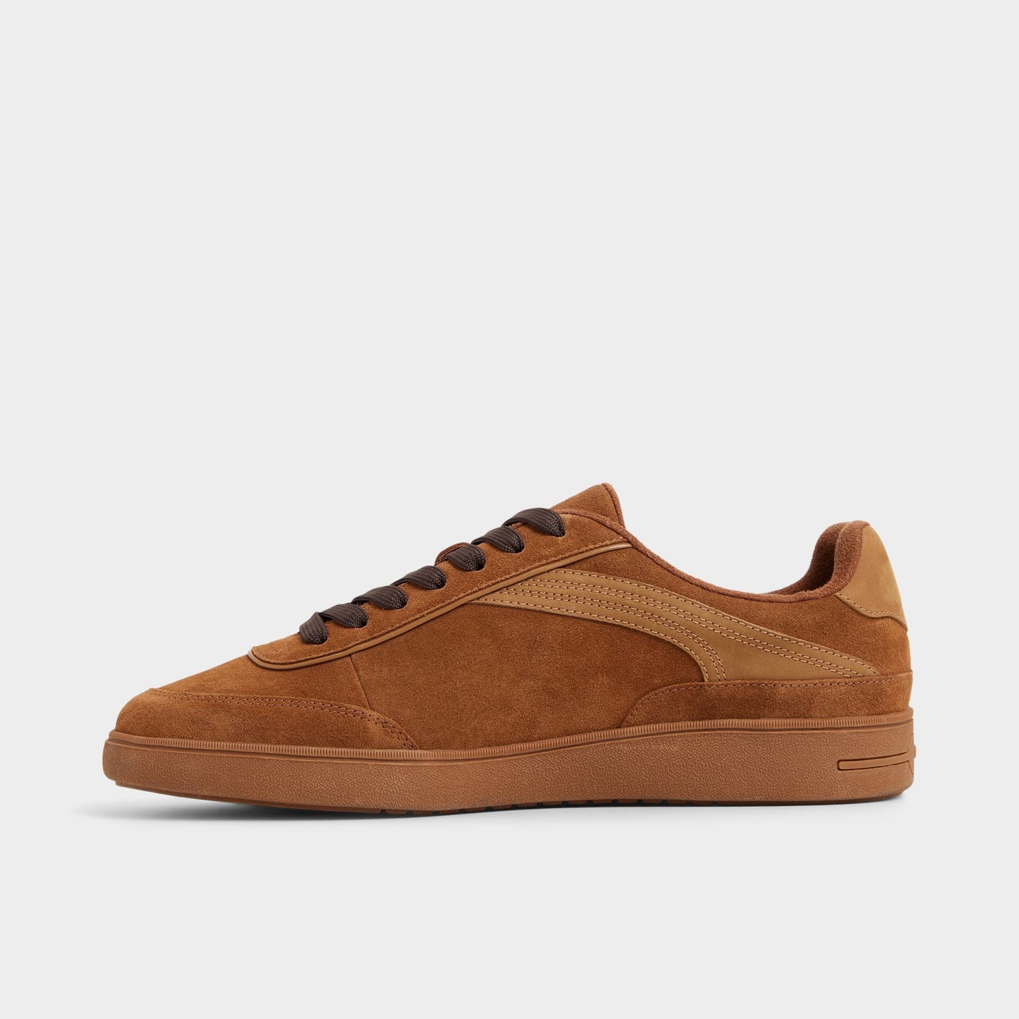 Cypress in Cognac - Low top sneaker, Cup sole | Aldo Exclusive