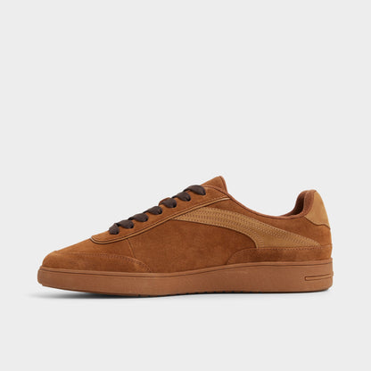 Cypress in Cognac - Low top sneaker, Cup sole | Aldo Exclusive
