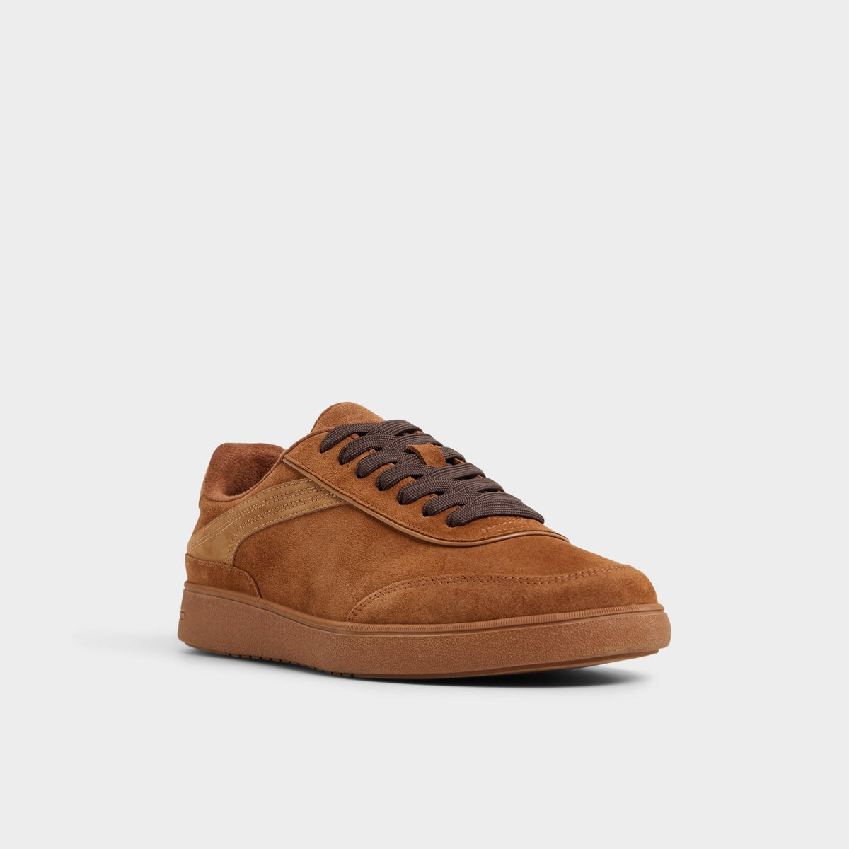 Cypress in Cognac - Low top sneaker, Cup sole | Aldo Exclusive