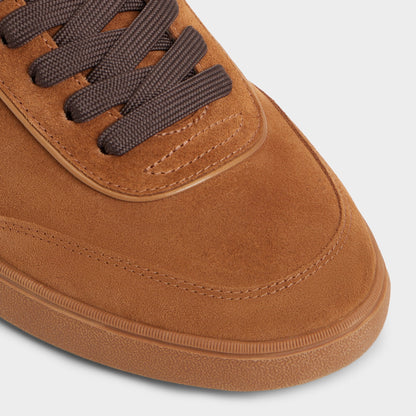 Cypress in Cognac - Low top sneaker, Cup sole | Aldo Exclusive