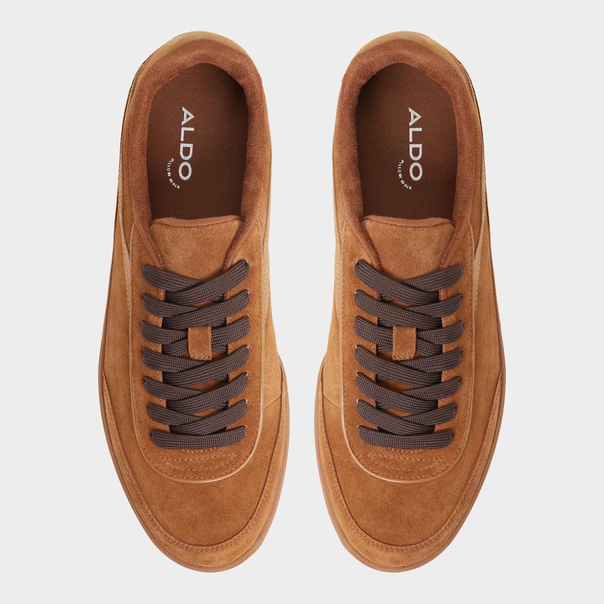 Cypress in Cognac - Low top sneaker, Cup sole | Aldo Exclusive