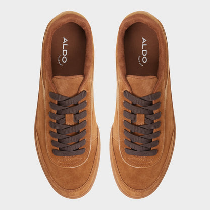 Cypress in Cognac - Low top sneaker, Cup sole | Aldo Exclusive