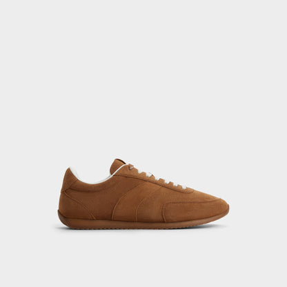 Nathaniell in Light Brown - Low top sneaker, Cup sole | Aldo Signature