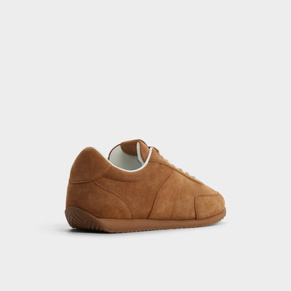 Nathaniell in Light Brown - Low top sneaker, Cup sole | Aldo Signature